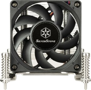 Chłodzenie CPU SilverStone Silverstone SST-AR10-1700 CPU-Khler 2