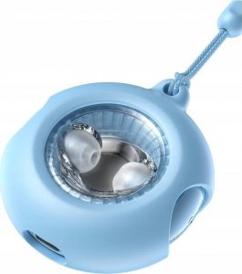 Słuchawki Choetech Słuchawki TWS Choetech BH-T22 (niebieskie) 2