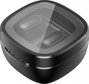 Słuchawki Choetech Słuchawki TWS Choetech BH-T23 (czarne) 2