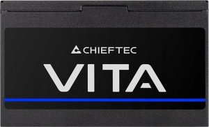 Zasilacz Chieftec VITA 750W (BPX-750-S) 6