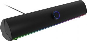 Głośniki komputerowe Genesis Helium 312BT czarny (NCS-2185) 2