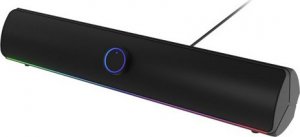 Głośniki komputerowe Genesis Helium 312BT czarny (NCS-2185) 3