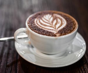 Lavazza Lavazza Merrild Gold - Kawa rozpuszczalna 200g 2