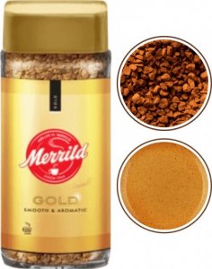 Lavazza Merrild Gold Original 100gr 1