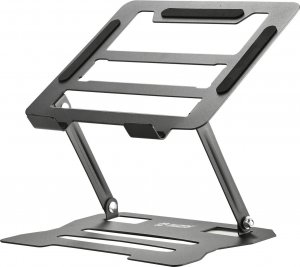 Mozos Ergonomiczna podkładka pod laptopa N2-BK 2