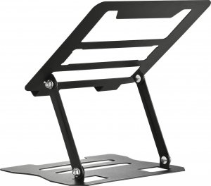 Mozos Ergonomiczna podkładka pod laptopa N2-BK 3