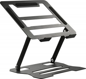 Mozos Ergonomiczna podkładka pod laptopa N2-BK 4