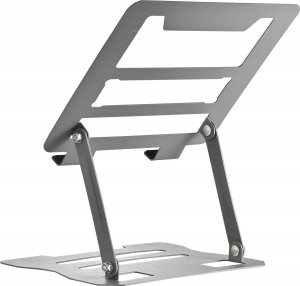 Mozos Ergonomiczna podkładka pod laptopa N2-WH 4