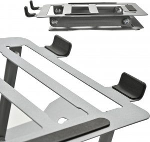 Mozos Ergonomiczna podkładka pod laptopa N2-WH 6