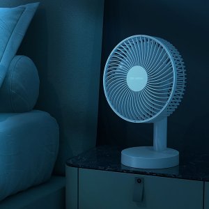 Wentylator Mozos F29 Biały 2