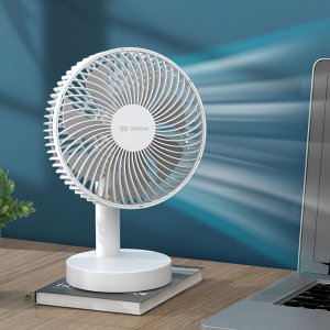 Wentylator Mozos F29 Biały 3