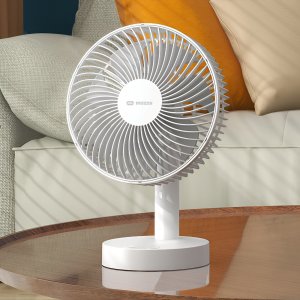 Wentylator Mozos F29 Biały 4