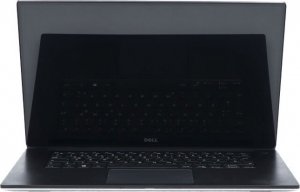 Laptop Dell Dotykowy Dell Precision 5520 i7-7700HQ 32GB 1TB 3840x2160 Nvidia Quadro M1200 Klasa A- Windows 10 Professional 1
