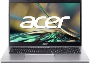 Laptop Acer Laptop Notebook Acer Aspire 3 A315-59-33J8 i3-1215U/15.6 FHD/8GB/512GB/NoOS/Pure Silver 1