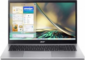 Laptop Acer Laptop Notebook Acer Aspire 5 Ryzen 7 7730U/15.6 FHD IPS/8GB/ 512GB/NoOS/Steel Gray 1