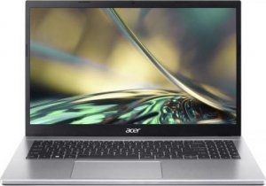 Laptop Acer Laptop Notebook Acer Aspire 3 A315-59-58XM i5-1235U/15.6 FHD IPS/8GB/512GB/NoOS/Pure Silver 1