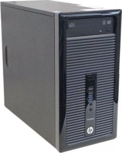 Komputer HP HP ProDesk 400 G1 MT i5-4570 3.2GHz 8GB 240GB SSD DVD Windows 10 Home 1