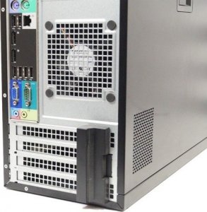 Komputer Dell Dell Optiplex 9010 MT i3-3220 2x3.3GHz 8GB 240GB SSD DVD Windows 10 Home 4