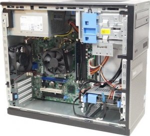 Komputer Dell Dell Optiplex 9010 MT i3-3220 2x3.3GHz 8GB 240GB SSD DVD Windows 10 Home 5