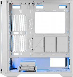 Obudowa Modecom Horizon Flow ARGB biała (AT-HORIZON-MG-ARGB-20-000000-0002) 3