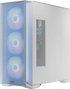 Obudowa Modecom Horizon Flow ARGB biała (AT-HORIZON-MG-ARGB-20-000000-0002) 6