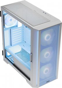 Obudowa Modecom Horizon Flow ARGB biała (AT-HORIZON-MG-ARGB-20-000000-0002) 7