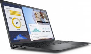 Laptop Dell Vostro 3530 i5-1334U / 16 GB / 512 GB / 120 Hz (N3404PVNB3530EMEA01_UBU) / 32 GB RAM / 1 TB SSD PCIe 3