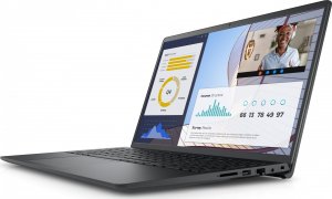 Laptop Dell Vostro 3530 i5-1334U / 16 GB / 512 GB / 120 Hz (N3404PVNB3530EMEA01_UBU) / 32 GB RAM / 1 TB SSD PCIe 4