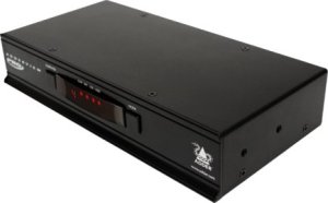 Konsola KVM Adder Pro: 4 port - USB 2.0, DVI 1