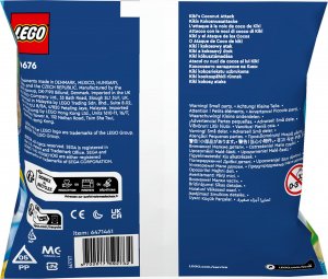LEGO Sonic the Hedgehog Kiki i kokosowy atak (30676) 3