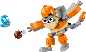 LEGO Sonic the Hedgehog Kiki i kokosowy atak (30676) 4