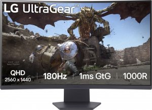 Monitor LG UltraGear 32GS60QX-B 1