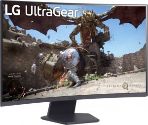 Monitor LG UltraGear 32GS60QX-B 2