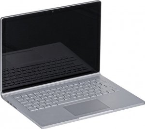 Laptop Microsoft Microsoft Surface Book 2 i7-8650U 16GB 512GB SSD 13,5"(dotyk) 3K GTX 1050 Win11pro + zasilacz UŻYWANY 1