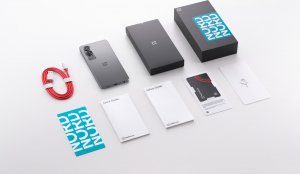 Smartfon OnePlus Nord CE4 Lite 5G 8/256GB Srebrny  (null) 13