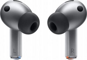 Słuchawki Samsung Galaxy Buds3 Pro SM-R630 Silver 1