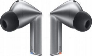 Słuchawki Samsung Galaxy Buds3 Pro Srebrne (SM-R630NZA) 2