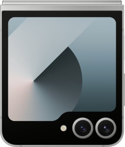 Smartfon Samsung Galaxy Z Flip 6 5G 12/512GB Szary  (SM-F741BZSHEUE) 7
