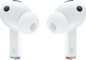 Słuchawki Samsung Galaxy Buds3 Pro Białe (SM-R630NZW) 3