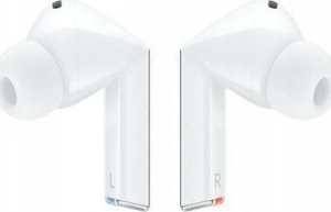 Słuchawki Samsung Galaxy Buds3 Pro Białe (SM-R630NZW) 5