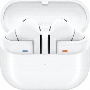 Słuchawki Samsung Galaxy Buds3 Pro Białe (SM-R630NZW) 6