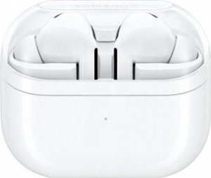 Słuchawki Samsung Galaxy Buds3 Pro Białe (SM-R630NZW) 7