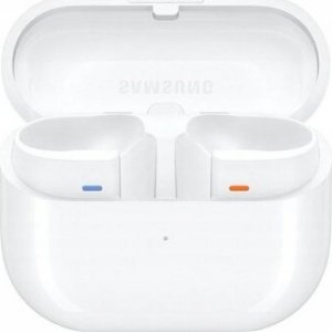 Słuchawki Samsung Galaxy Buds3 Pro Białe (SM-R630NZW) 8