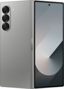 Smartfon Samsung Galaxy Z Fold 6 5G 12/512GB Srebrny  (SM-F956BZSCEUE) 3
