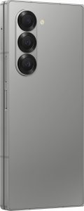 Smartfon Samsung Galaxy Z Fold 6 5G 12/512GB Srebrny  (SM-F956BZSCEUE) 10