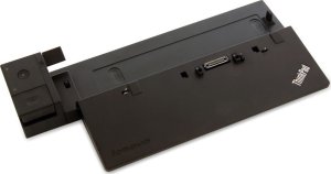 Stacja/replikator Lenovo ThinkPad Ultra Dock (04W3956) 1