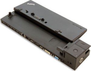 Stacja/replikator Lenovo ThinkPad Ultra Dock (04W3956) 3