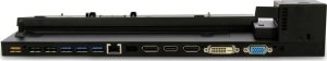 Stacja/replikator Lenovo ThinkPad Ultra Dock (04W3956) 4