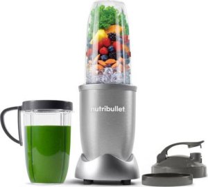 Blender Nutribullet NB907S 1