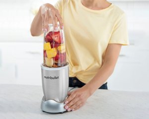 Blender kielichowy Nutribullet NB907S 10
